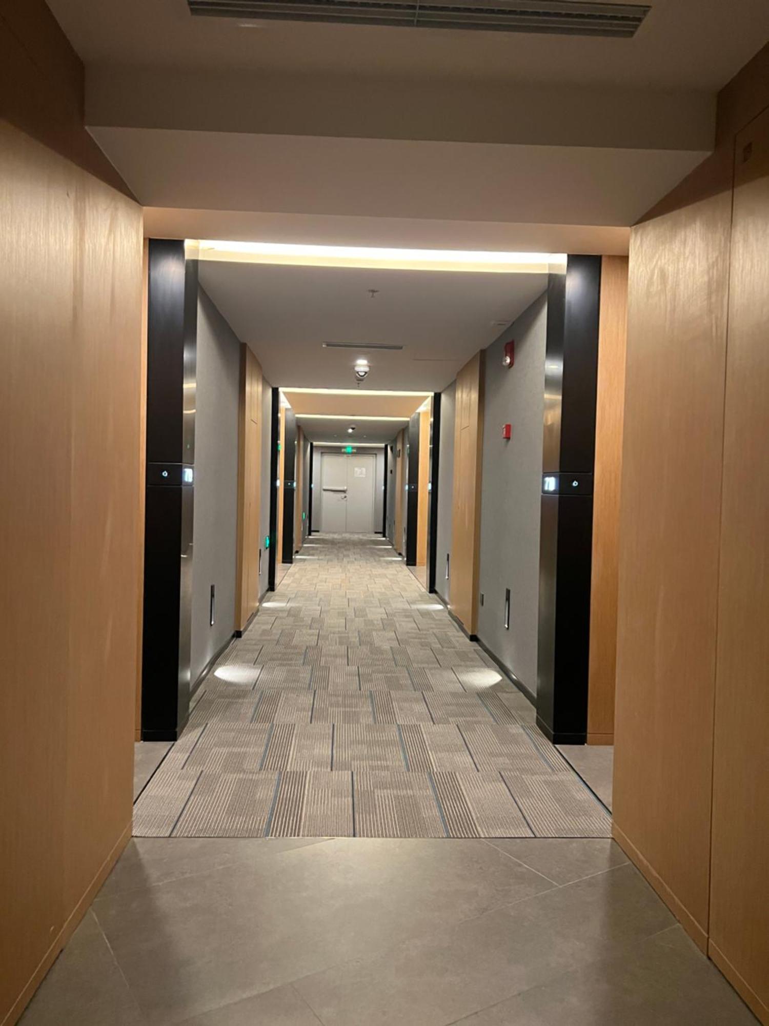 Fairfield By Marriott Shanghai Pudong South Exteriér fotografie